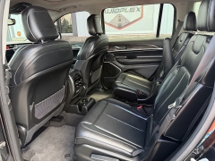Used 2021  Jeep Grand Cherokee L Limited 4x4 at J & J Autoplex near Garden City&comma; KS