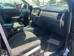 Used 2019 Ford Ranger 4WD SuperCrew 5' Box at J & J Autoplex near Garden City, KS