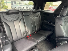 Used 2021  Hyundai Palisade Calligraphy AWD at J & J Autoplex near Garden City&comma; KS