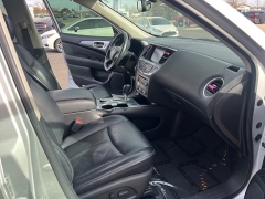 Used 2019 Nissan Pathfinder 4x4 SL at J & J Autoplex near Garden City, KS