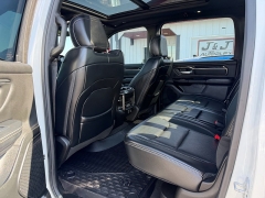 Used 2019  Ram 1500 4WD Crew Cab Rebel at J & J Autoplex near Garden City&comma; KS