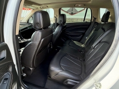 Used 2017  Buick Envision 4d SUV AWD Premium II at J & J Autoplex near Garden City&comma; KS