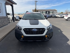 Used 2023  Subaru Outback Wilderness CVT at J & J Autoplex near Garden City&comma; KS