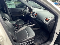 Used 2021  Jeep Compass 80th Anniversary FWD at J & J Autoplex near Garden City&comma; KS