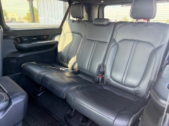 Used 2024  Jeep Grand Wagoneer L Series II 4x4 at J & J Autoplex near Garden City&comma; KS