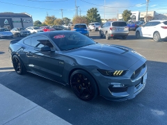 Used 2018  Ford Mustang Shelby GT350 Fastback at J & J Autoplex near Garden City, KS