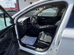 Used 2017  Buick Envision 4d SUV AWD Premium II at J & J Autoplex near Garden City&comma; KS