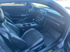 Used 2018  Ford Mustang Shelby GT350 Fastback at J & J Autoplex near Garden City, KS