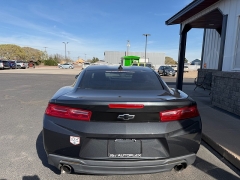 Used 2017  Chevrolet Camaro 2d Coupe LT1 V6 at J & J Autoplex near Garden City&comma; KS