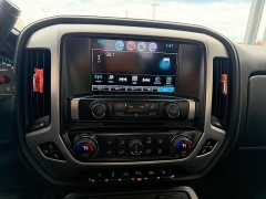 Used 2018  GMC Sierra 1500 4WD Crew Cab 143&period;5" SLT at J & J Autoplex near Garden City&comma; KS