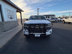 Used 2018  Chevrolet Silverado 1500 4WD Crew Cab 153&period;0" High Country at J & J Autoplex near Garden City&comma; KS