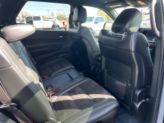 Used 2022 Dodge Durango GT Plus AWD at J & J Autoplex near Garden City, KS