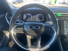 Used 2023  Jeep Grand Cherokee L Altitude 4x4 at J & J Autoplex near Garden City&comma; KS