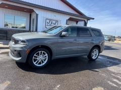 Used 2022 Dodge Durango GT Plus AWD at J & J Autoplex near Garden City, KS