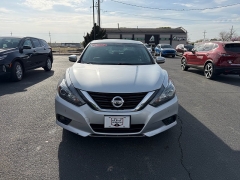 Used 2018  Nissan Altima 4d Sedan 3&period;5L SL at J & J Autoplex near Garden City&comma; KS