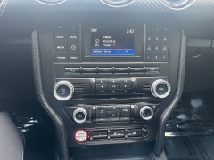 Used 2017  Ford Mustang 2d Fastback V6 at J & J Autoplex near Garden City&comma; KS