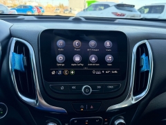 Used 2024  Chevrolet Equinox FWD 4dr LT w&sol;1LT at J & J Autoplex near Garden City&comma; KS