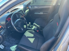 Used 2012  Subaru Impreza WRX 4d Sedan at J & J Autoplex near Garden City, KS