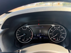 Used 2025  Nissan Altima SV FWD at J & J Autoplex near Garden City&comma; KS