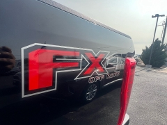Used 2018 Ford Super Duty F-250 SRW 4WD Crew Cab Box at J & J Autoplex near Garden City, KS