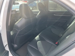 Used 2021 Toyota Camry SE Auto (Natl) at J & J Autoplex near Garden City, KS