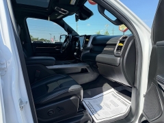 Used 2019  Ram 1500 4WD Crew Cab Rebel at J & J Autoplex near Garden City&comma; KS