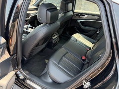 Used 2024  Audi A6 Sedan Premium Plus 55 TFSI quattro at J & J Autoplex near Garden City&comma; KS