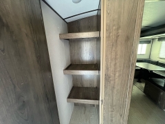 Used 2020  KEYSTONE PASSPORT 3221BH  at J & J Autoplex near Garden City, KS