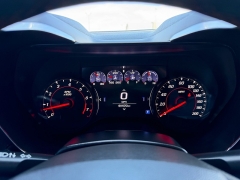 Used 2019  Chevrolet Camaro 2d Coupe 2SS at J & J Autoplex near Garden City&comma; KS