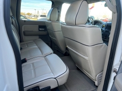 Used 2008  Lincoln Mark LT 2WD Supercrew at J & J Autoplex near Garden City&comma; KS