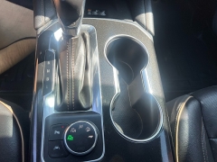 Used 2019  Chevrolet Blazer 4d SUV AWD Premier at J & J Autoplex near Garden City, KS