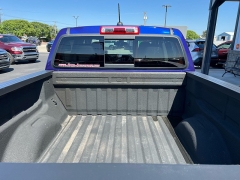Used 2017 Chevrolet Colorado 4WD Crew Cab 128.3" Z71 at J & J Autoplex near Garden City, KS