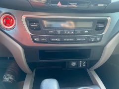 Used 2018 Honda Pilot 4d SUV FWD EX at J & J Autoplex near Garden City, KS