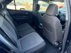 Used 2024  Chevrolet Equinox FWD 4dr LT w&sol;1LT at J & J Autoplex near Garden City&comma; KS