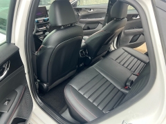 Used 2023 Kia Forte GT DCT at J & J Autoplex near Garden City, KS