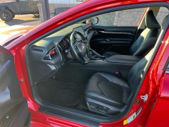 Used 2023  Toyota Camry XSE Auto at J & J Autoplex near Garden City, KS