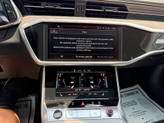 Used 2024  Audi A6 Sedan Premium Plus 55 TFSI quattro at J & J Autoplex near Garden City&comma; KS