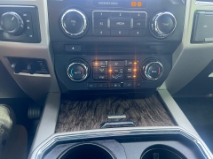 Used 2018 Ford Super Duty F-250 SRW 4WD Crew Cab Box at J & J Autoplex near Garden City, KS