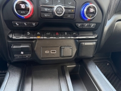 Used 2021  GMC Sierra 1500 4WD Crew Cab 147" AT4 at J & J Autoplex near Garden City&comma; KS