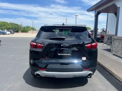 Used 2022 Chevrolet Blazer FWD 4dr LT w/2LT at J & J Autoplex near Garden City, KS