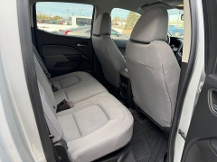 Used 2019  Chevrolet Colorado 2WD Crew Cab LT at J & J Autoplex near Garden City&comma; KS