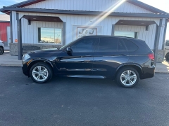 Used 2016  BMW X5 eDrive AWD 4dr xDrive40e at J & J Autoplex near Garden City&comma; KS