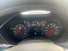 Used 2017  Chevrolet Camaro 2d Coupe LT2 V6 at J & J Autoplex near Garden City&comma; KS