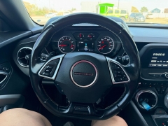 Used 2017  Chevrolet Camaro 2d Coupe LT1 V6 at J & J Autoplex near Garden City&comma; KS