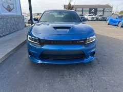 Used 2022 Dodge Charger GT AWD at J & J Autoplex near Garden City, KS