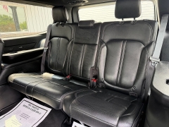 Used 2024  Jeep Wagoneer Series III 4x4 at J & J Autoplex near Garden City&comma; KS
