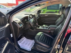 Used 2022  Ford Edge AWD at J & J Autoplex near Garden City&comma; KS