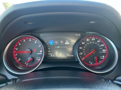 Used 2023  Toyota Camry XSE Auto at J & J Autoplex near Garden City, KS