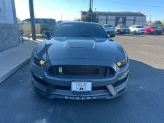 Used 2018  Ford Mustang Shelby GT350 Fastback at J & J Autoplex near Garden City, KS