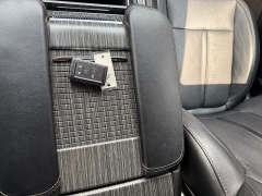 Used 2024  Jeep Wagoneer Series III 4x4 at J & J Autoplex near Garden City&comma; KS